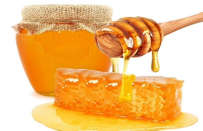 giá 1 lít mật ong nguyên chất