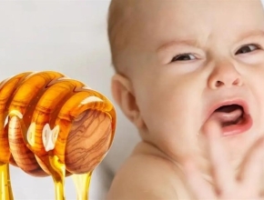 Trẻ em bao nhiêu tuổi không được sử dụng mật ong