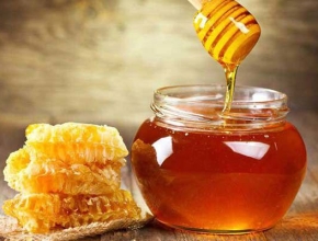 Làm sao để biết mật ong có nguyên chất hay không?