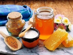 Bảo quản mật ong trong tủ lạnh có nên hay không?