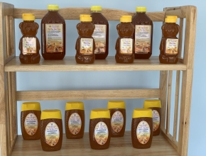 Lợi ích sử dụng mật ong nguyên chất và cửa hàng chuyên bán các loại mật ong ngon